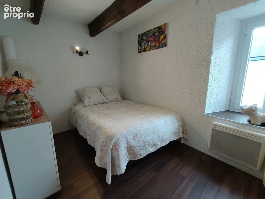 Ensemble de caractère avec grange de 361 m² et vue imprenable - photo 7