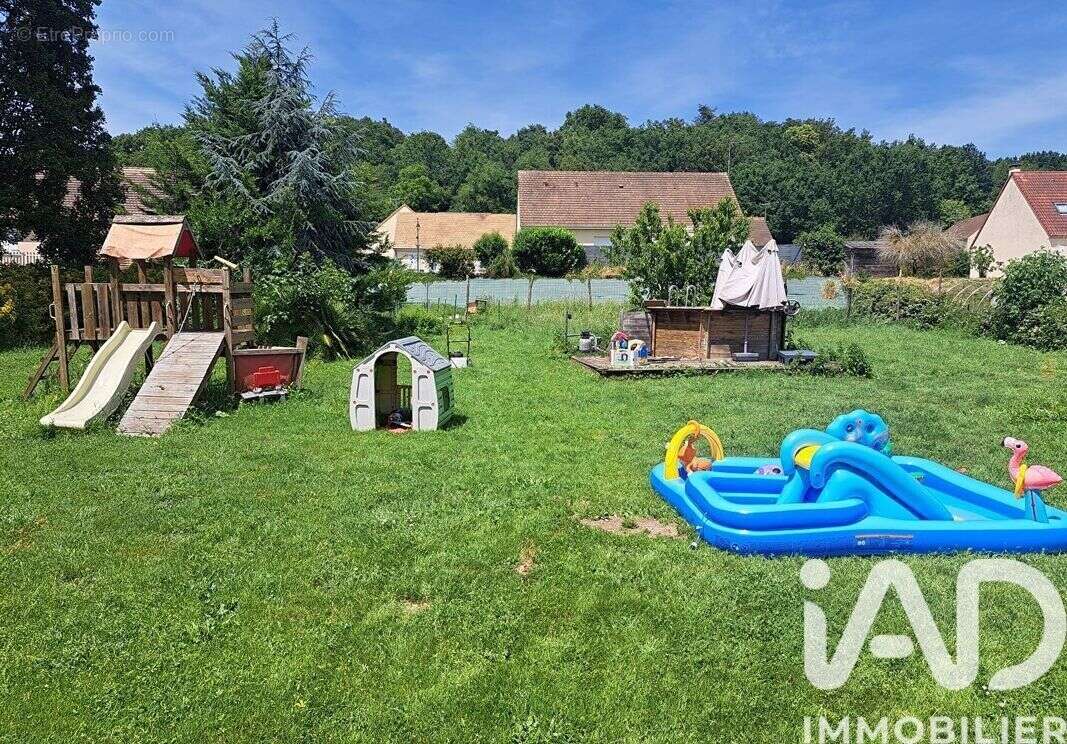 Maison 129 m² à Mareil-Sur-Loir  - photo 2