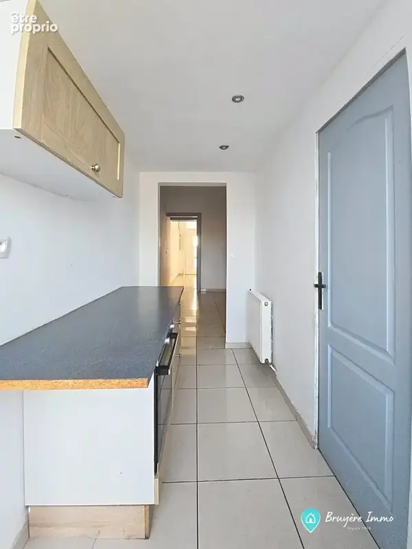 Maison 5 pièces 73 m² à vendre à Hautmont (59330) - photo 7
