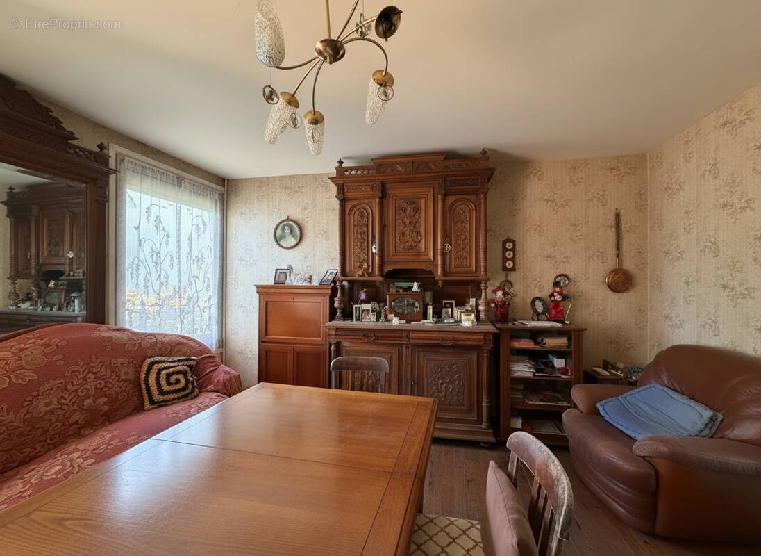 Maison à MORLAIX