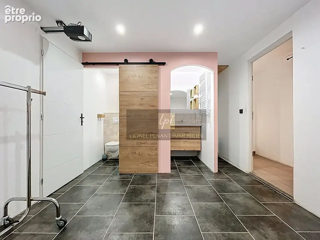 Mazan villa contemporaine t4 130m² avec piscine sur terrain de 548m² - photo 14