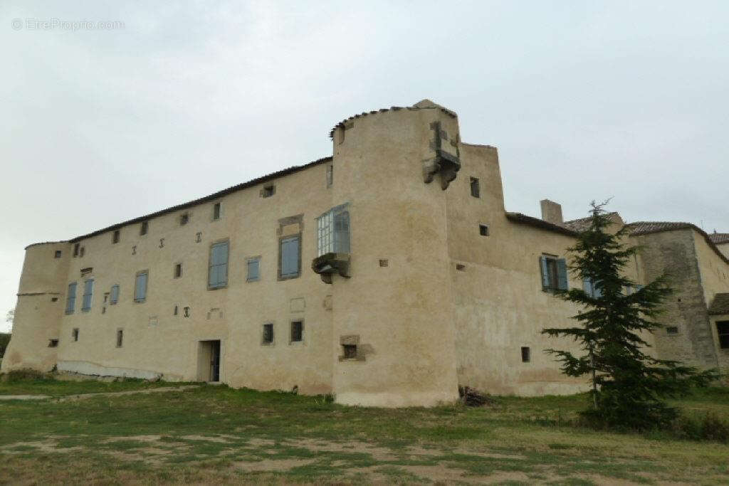 Maison à CARCASSONNE