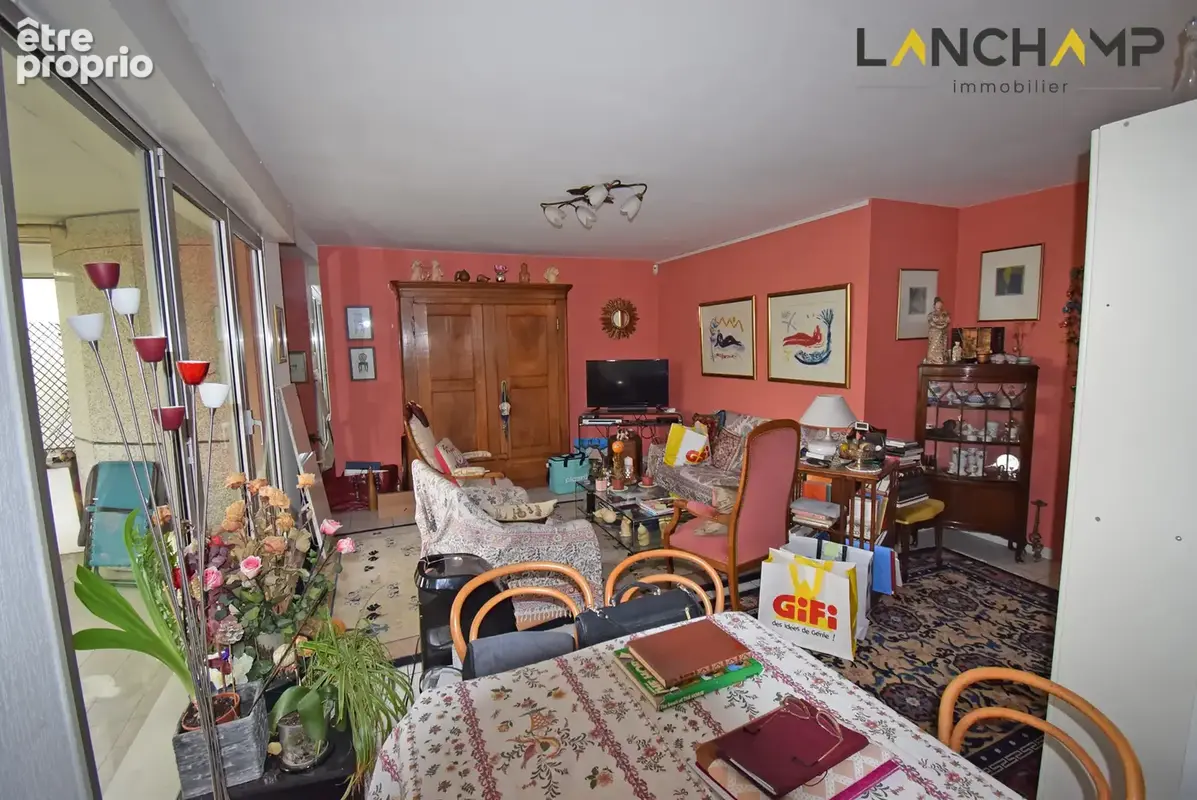 Bel appartement de centre ville - photo 4