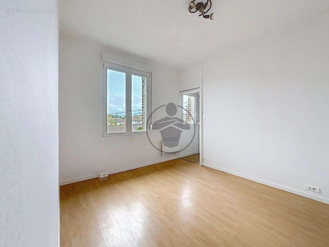 Maison à SAINT-QUENTIN