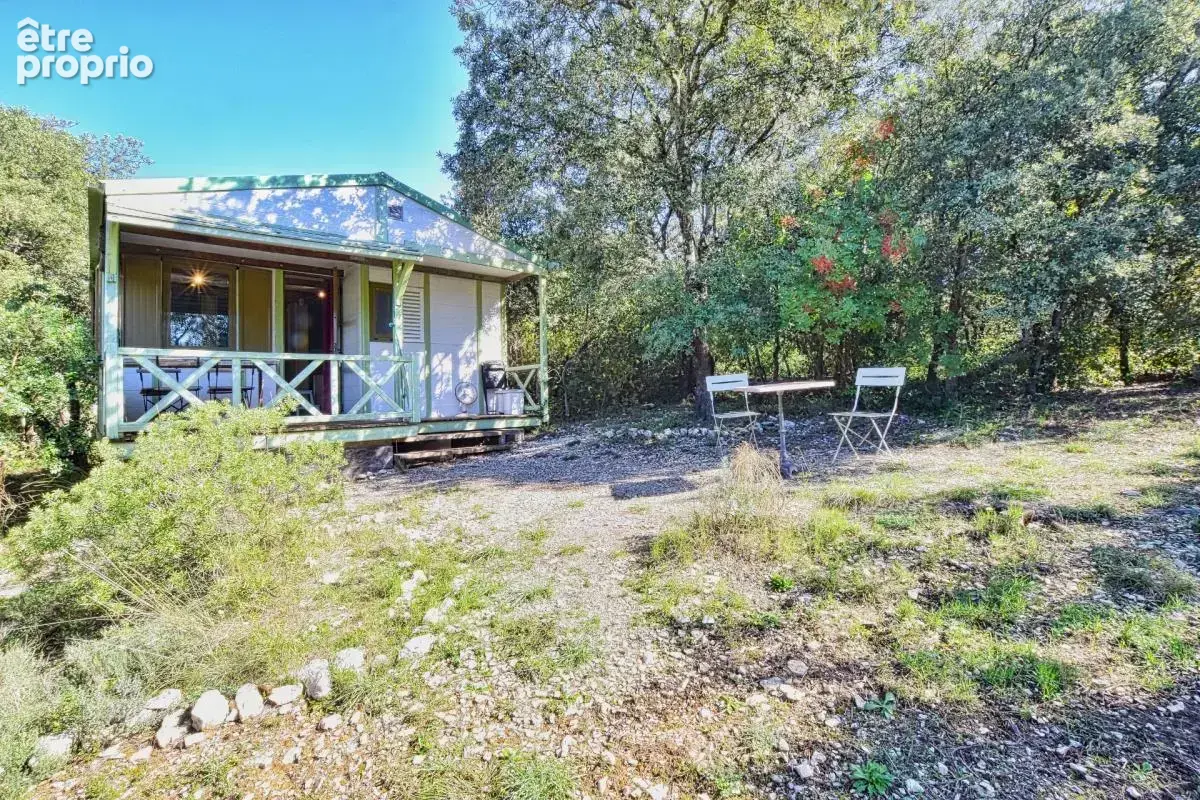 Villa d’architecte au cœur de 2,6 hectares de nature, avec vue panoramique exceptionnelle - photo 20