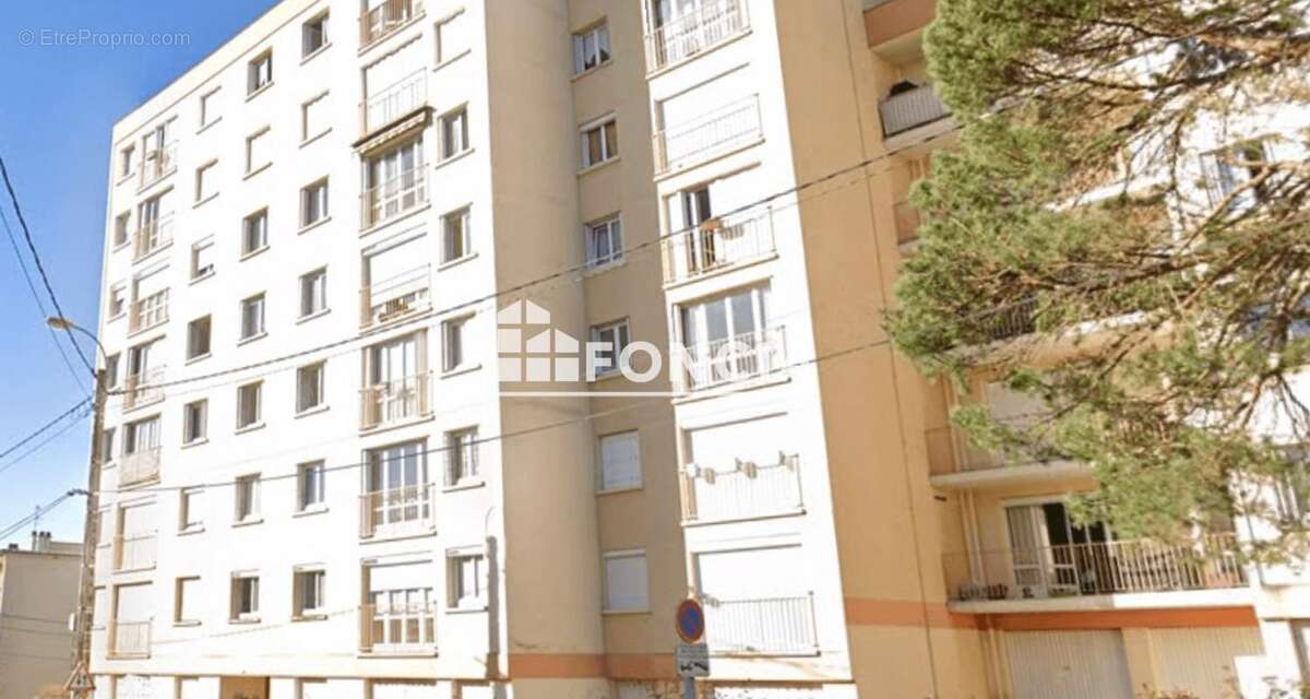 Appartement à LIMOGES
