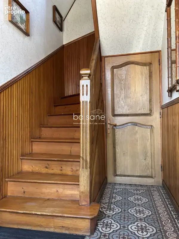 Maison 4 pièces 83 m² à vendre à Le Grand-Quevilly (76120) - photo 5