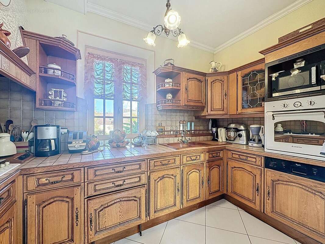 Photo 7 - Maison à LES BORDES