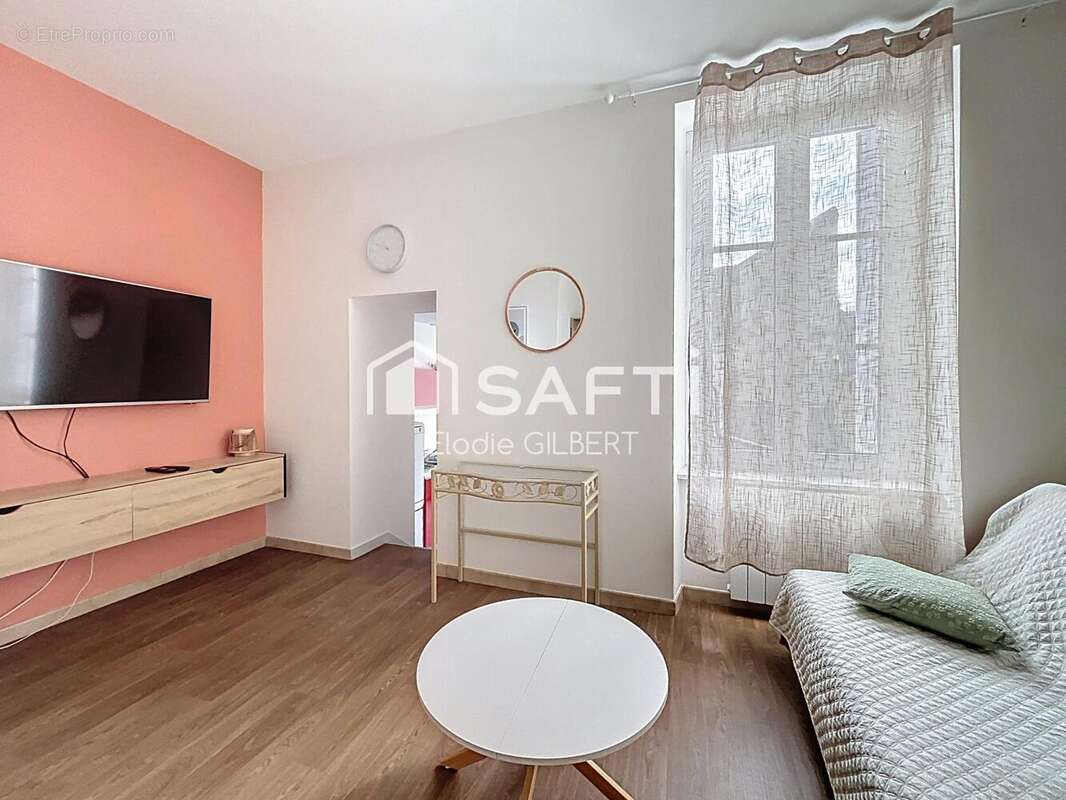 Photo 6 - Appartement à LA FLECHE