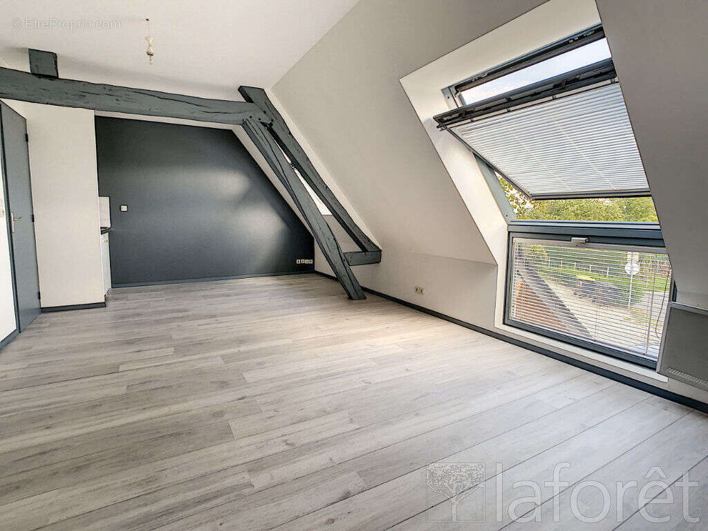 Immeuble Pont-Audemer - photo 4
