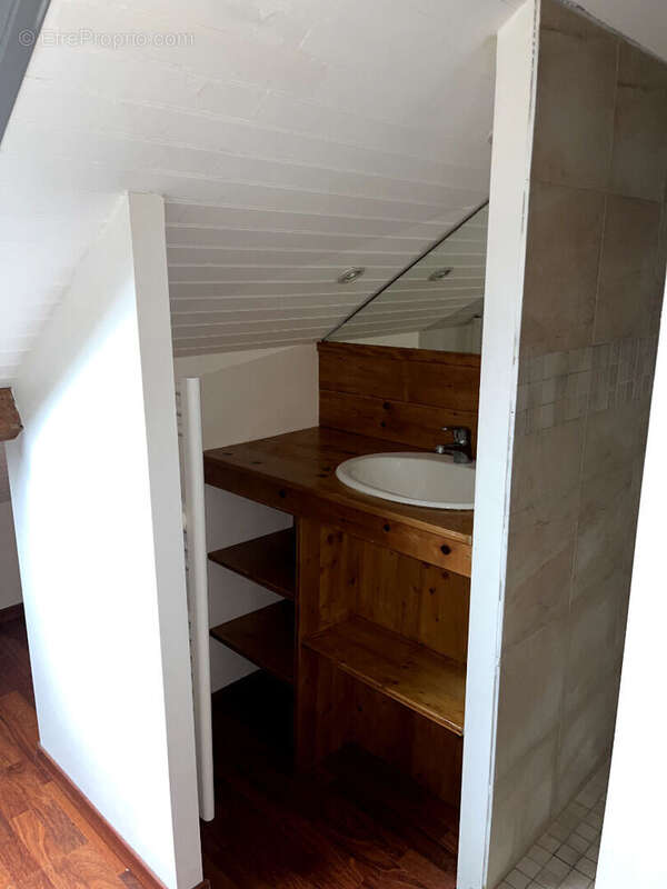 Appartement à HAUTEVILLE-LOMPNES