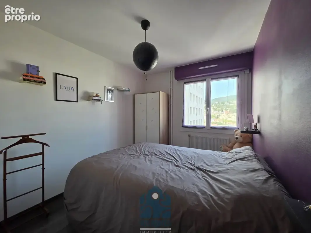 Appartement trois pièces avec stationnement privatif - photo 5