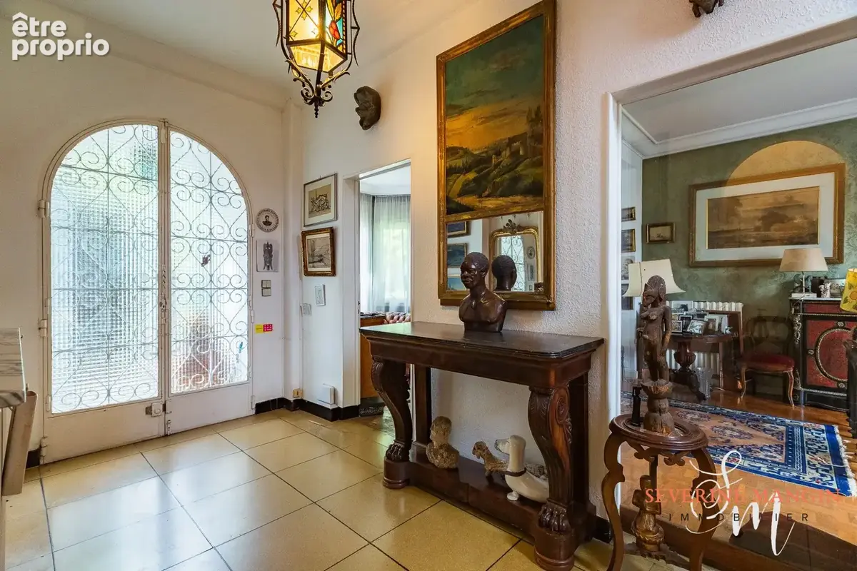 Maison 6 pièces 138 m² à vendre à Romans-Sur-Isere (26100) - photo 3