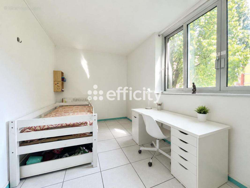 Appartement - photo 8