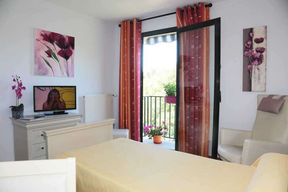 Appartement à AURILLAC