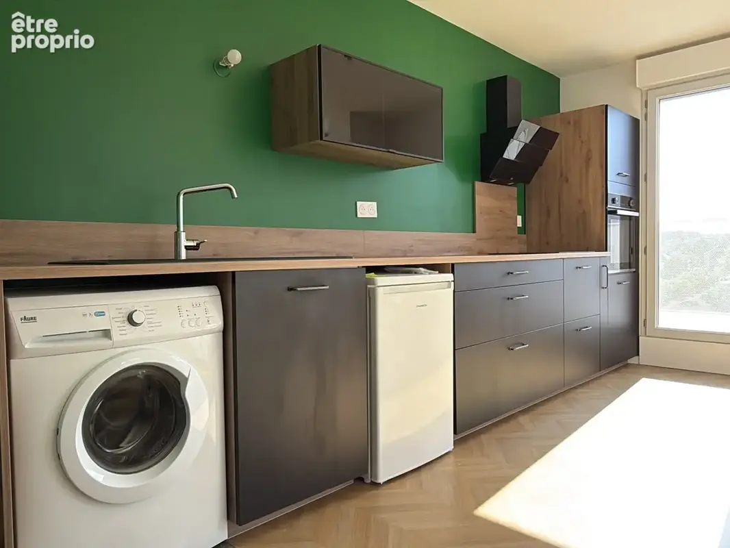 Appartement de type 3 - 61.4m2 - CLERMONT - photo 6