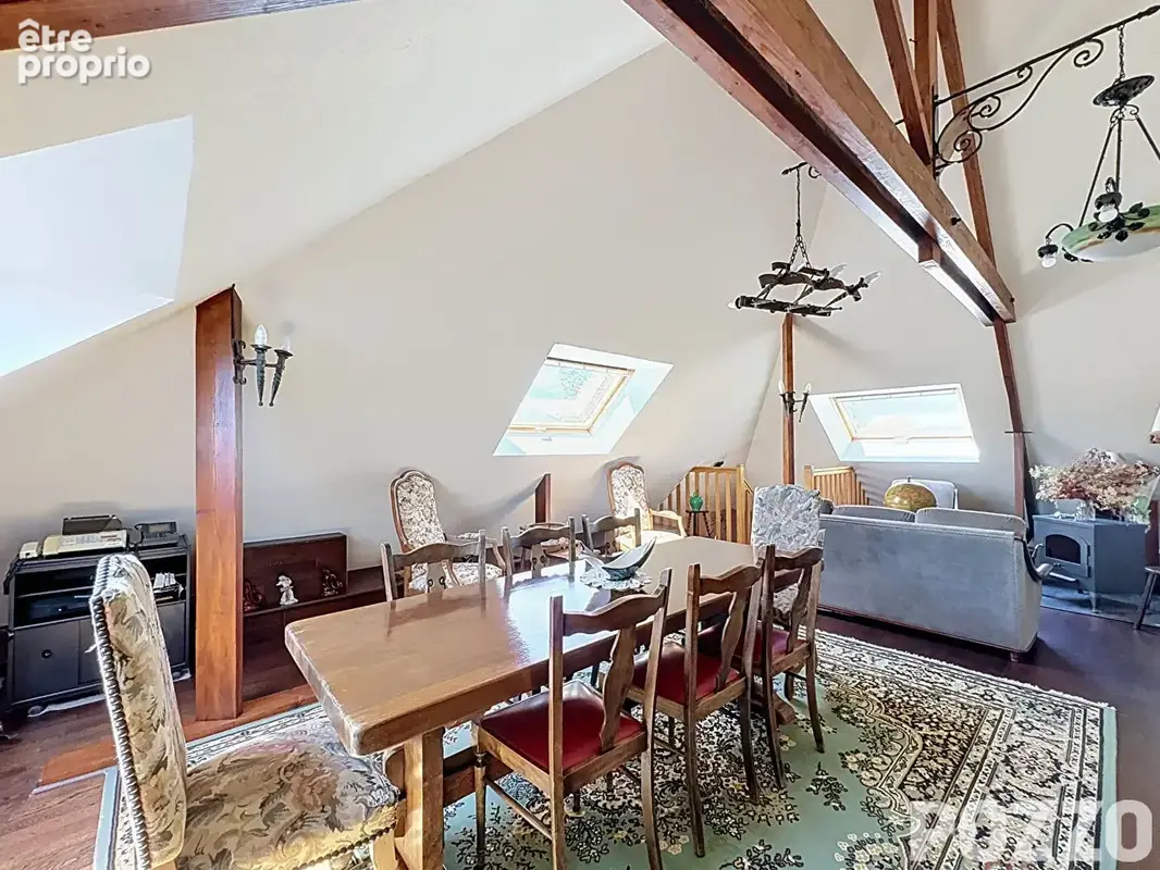 Maison Saint Martin De Brehal 10 pièces 347 m2 - photo 14
