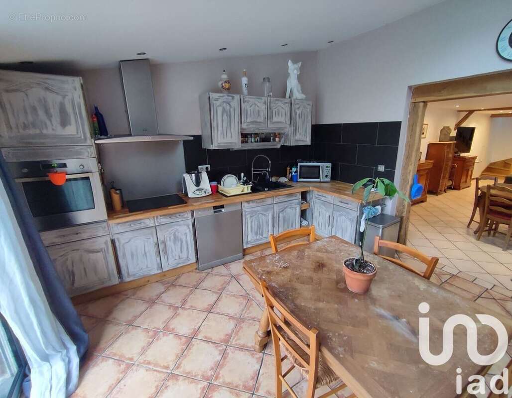 Photo 2 - Maison à CHARTRES