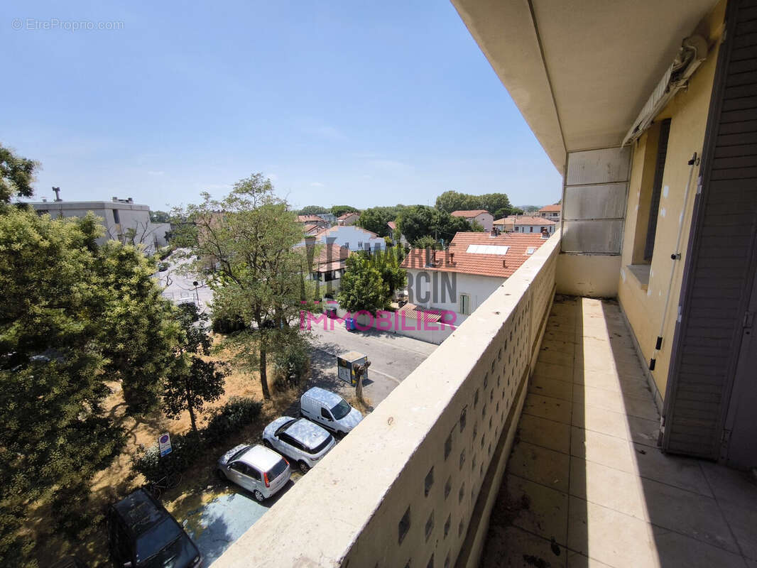 Appartement 70 m² à Avignon  - photo 6