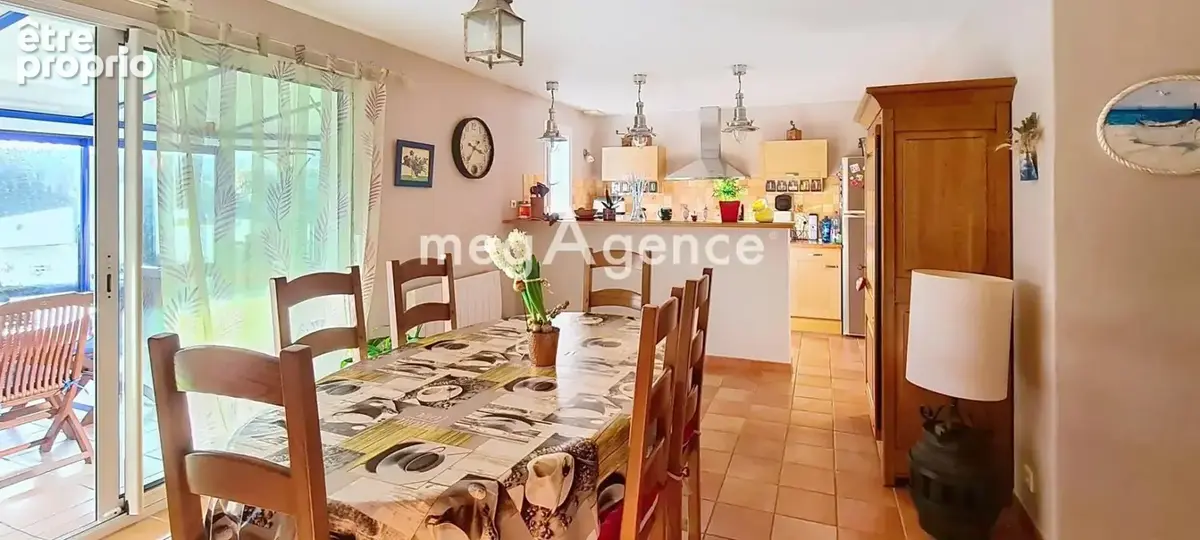 Saint-Jean-de-Monts, maison, 3 chambres, proche plage - photo 4