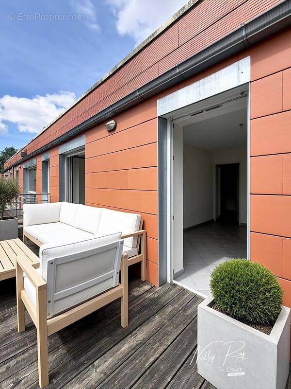 Photo 1 - Appartement à MERIGNAC