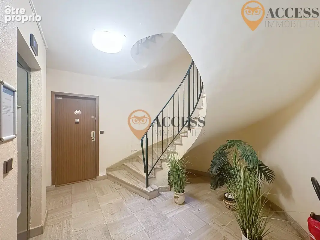 SOISY-SOUS-MONTMORENCY - Bien rare en centre ville ! Appartement en rez-de-jardin - photo 12