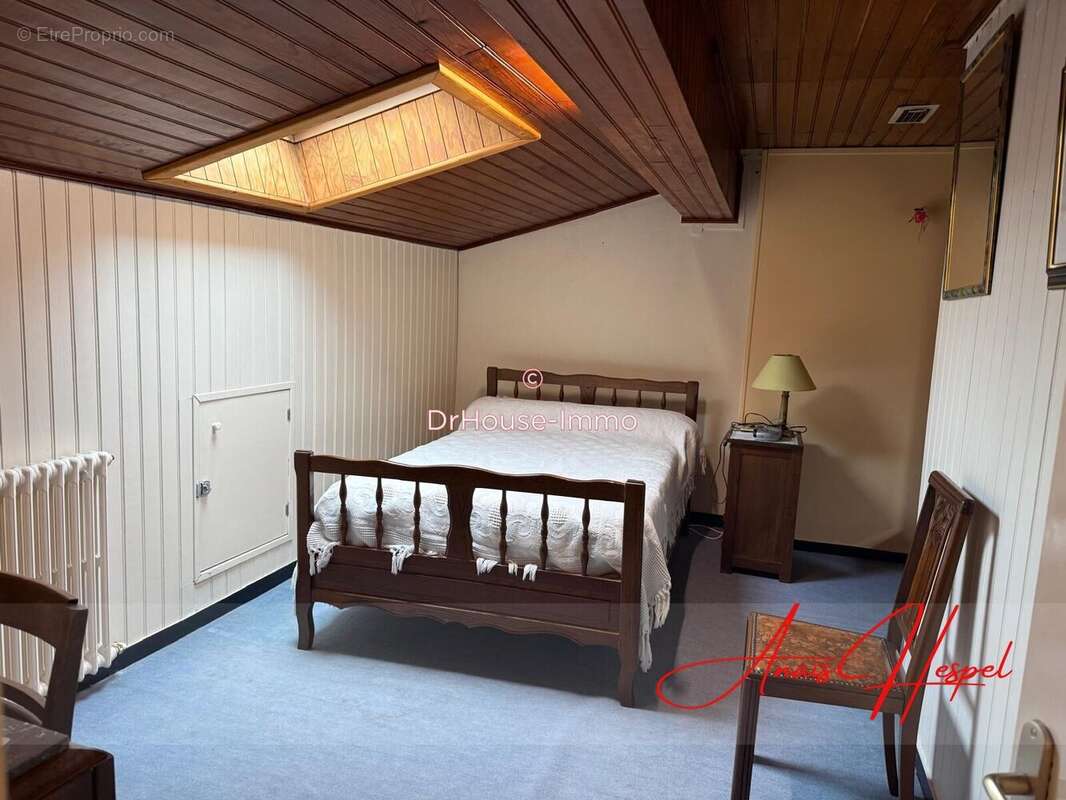 Maison 128 m² à Sauveterre-De-Guyenne  - photo 22