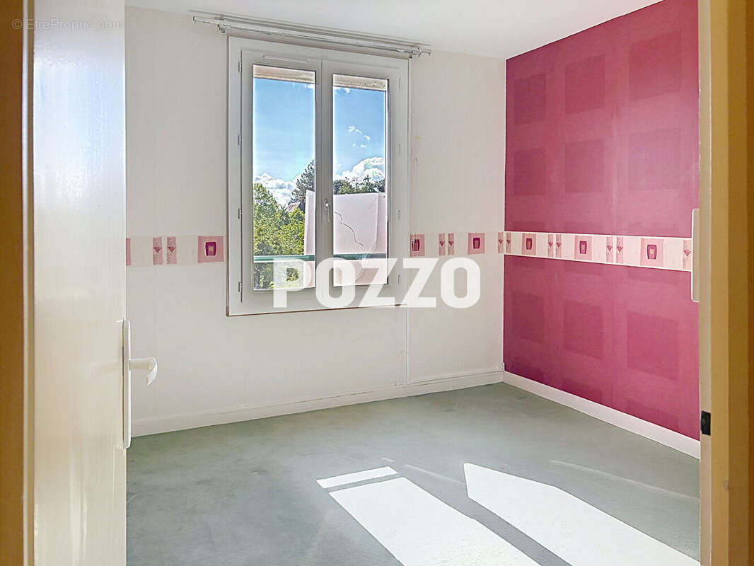 Appartement à AVRANCHES