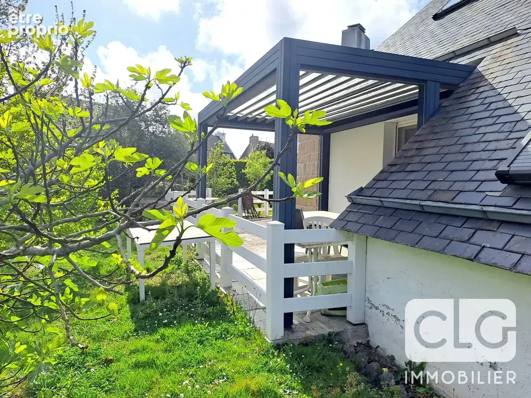 Maison Sainte Marine, proche port, 130 m². - photo 3