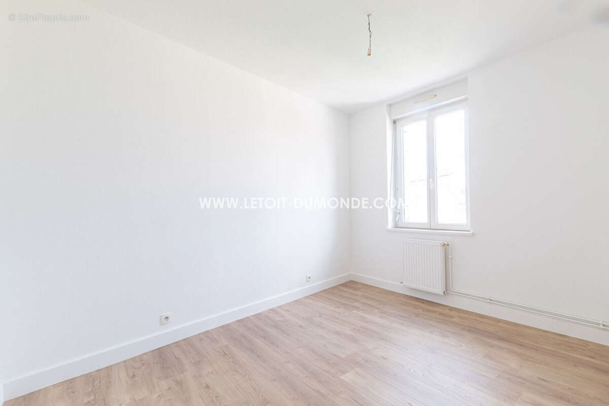 Appartement à PERIGUEUX