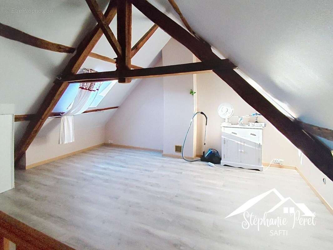 Photo 8 - Maison à MALLERET