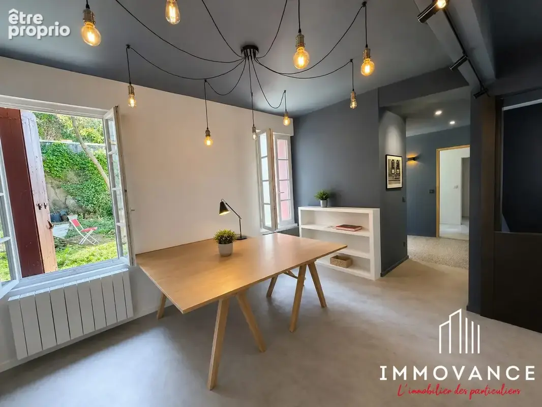 Commerce 56 m² à Montpellier  - photo 8