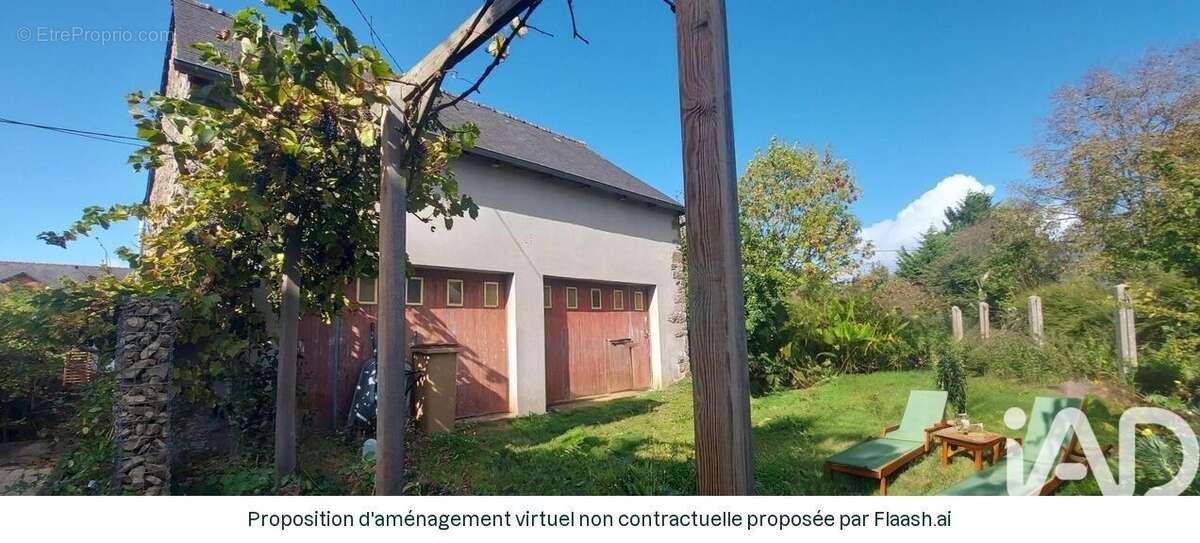 Photo 7 - Maison à LAMBALLE
