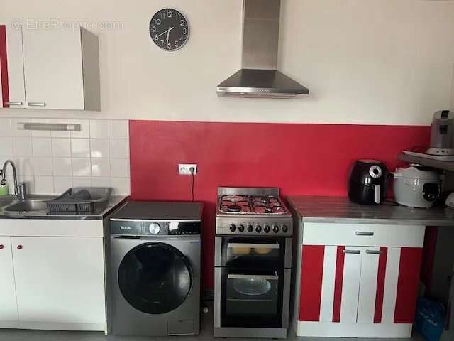 Appartement à LONGUEAU