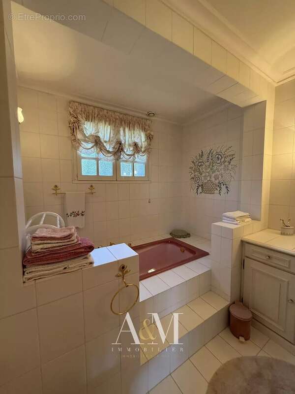 Villa T6 de 275 m² + sous-sol 180 m²/ 2548m² - photo 15