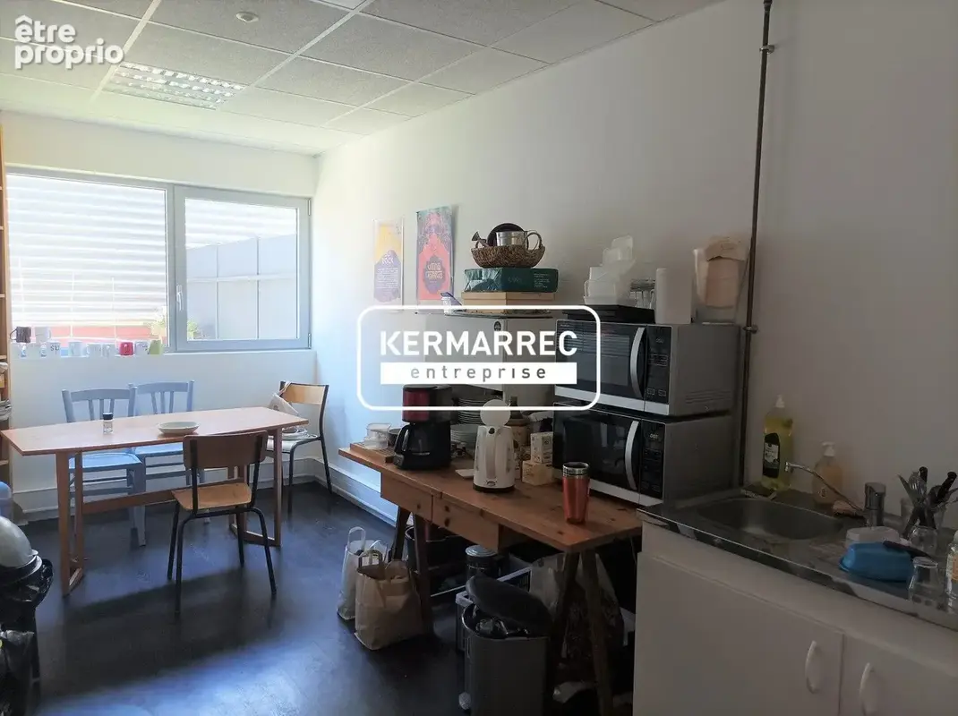 Commerce 225 m² à vendre à Vern-Sur-Seiche (35770) - photo 7