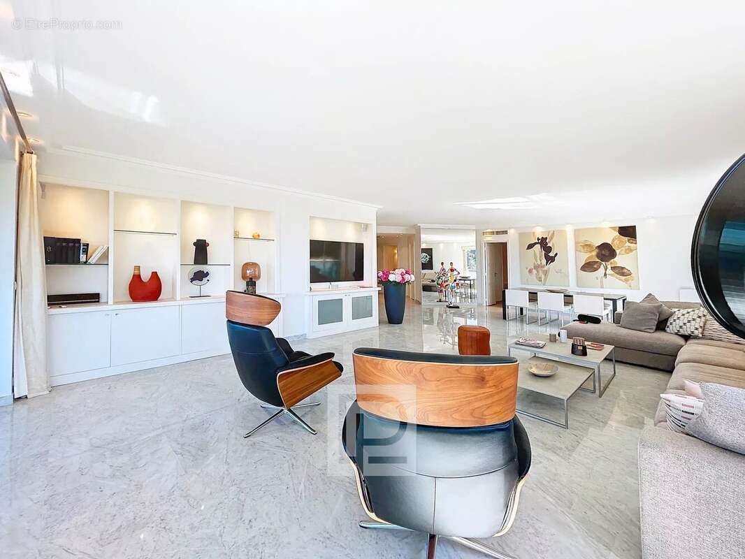 Appartement à LE CANNET