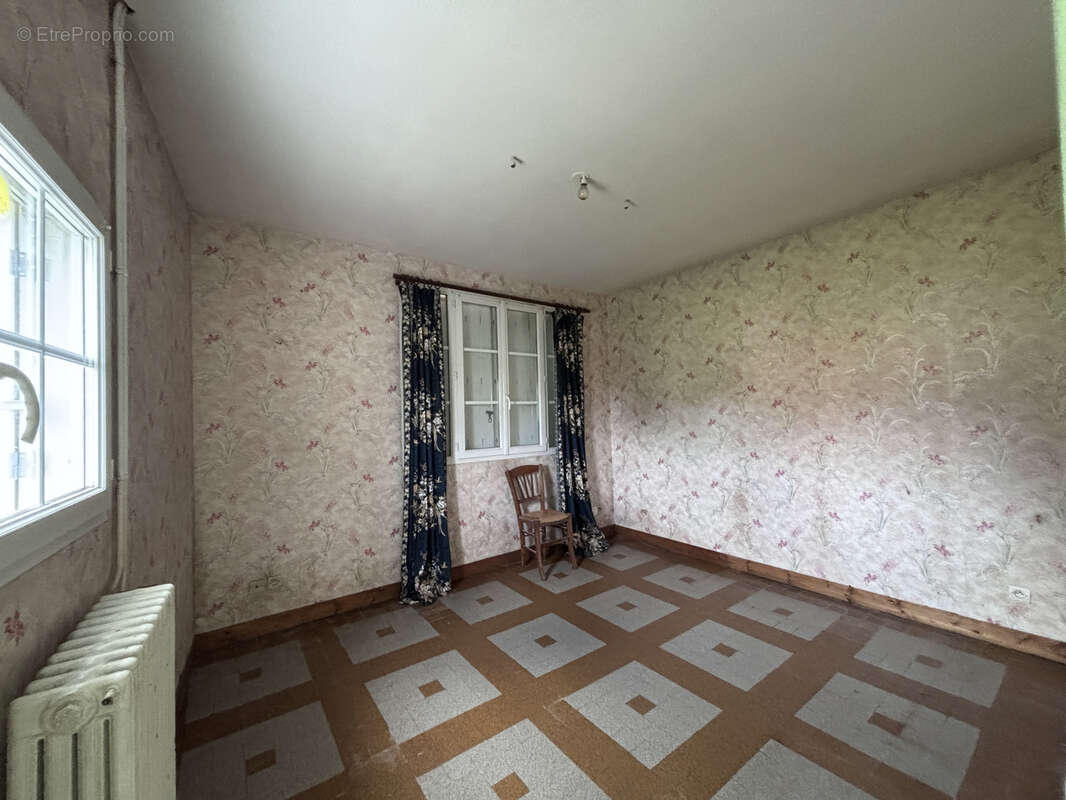 Maison à LA BREVIERE