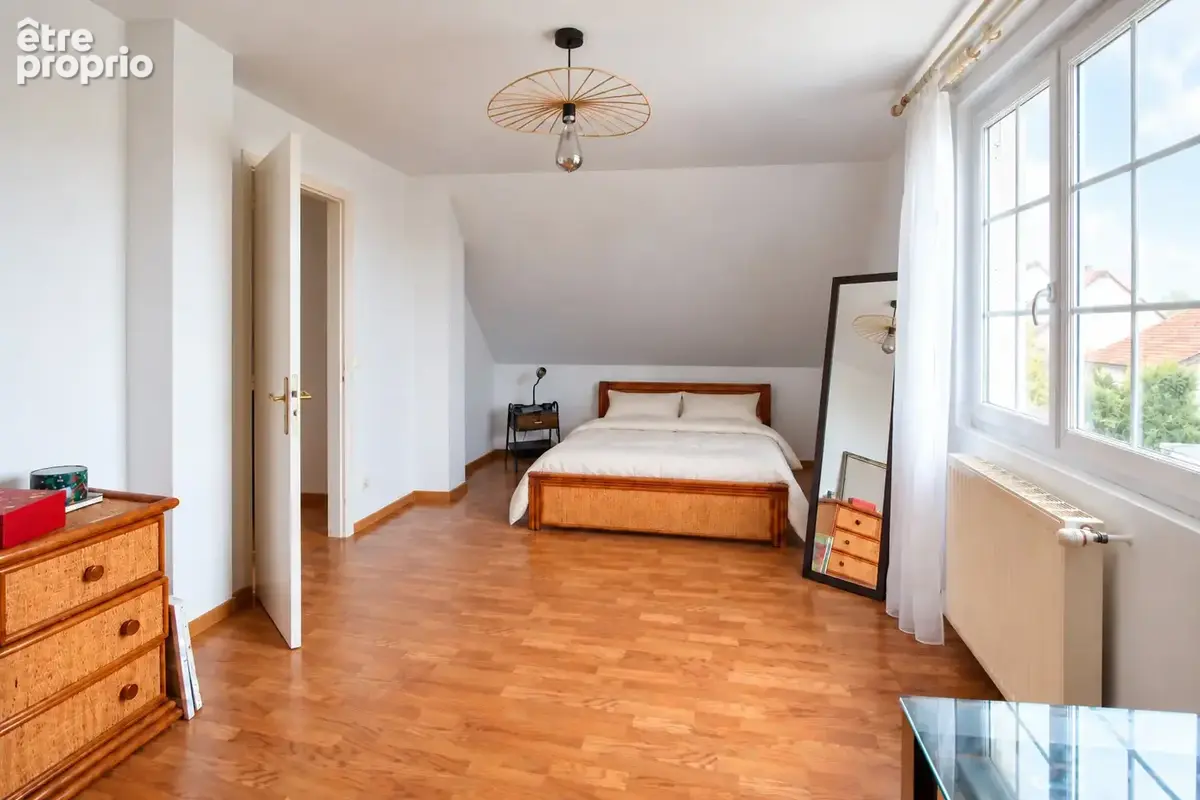 Jolie maison à Chennevières sur Marne - photo 8
