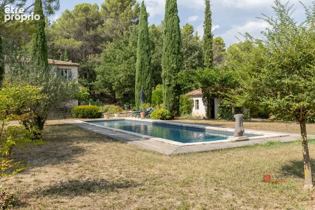 Bastide de caractère au coeur des vignobles - photo 2