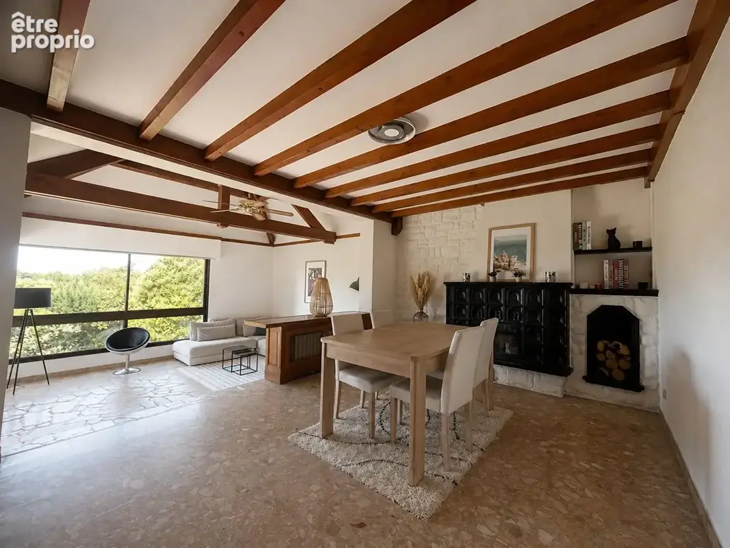 Maison spacieuse et lumineuse à Mareuil les Meaux - photo 5