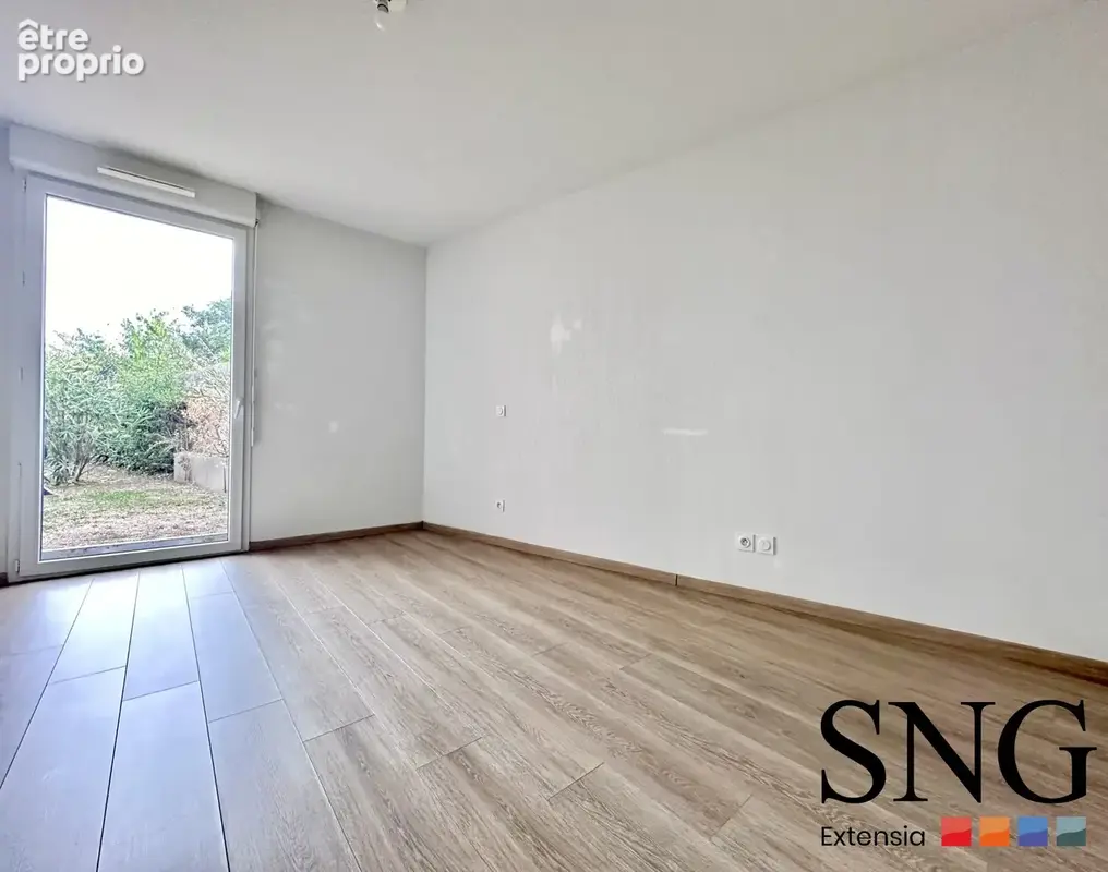 Appartement 3 pièces 62 m² à vendre à Tournefeuille (31170) - photo 6