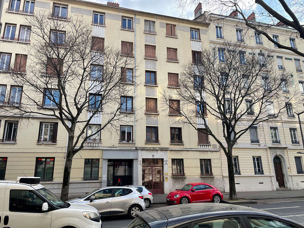 Appartement à LYON-7E