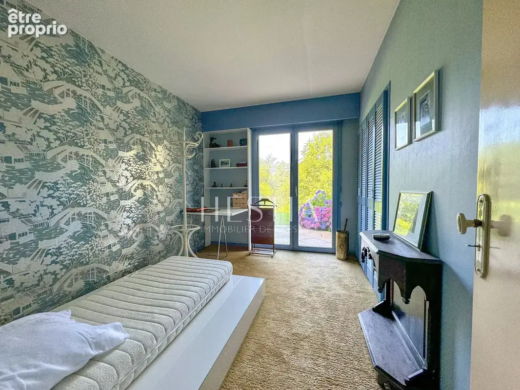 Maison individuelle avec accès à la rivière du Fier - photo 21