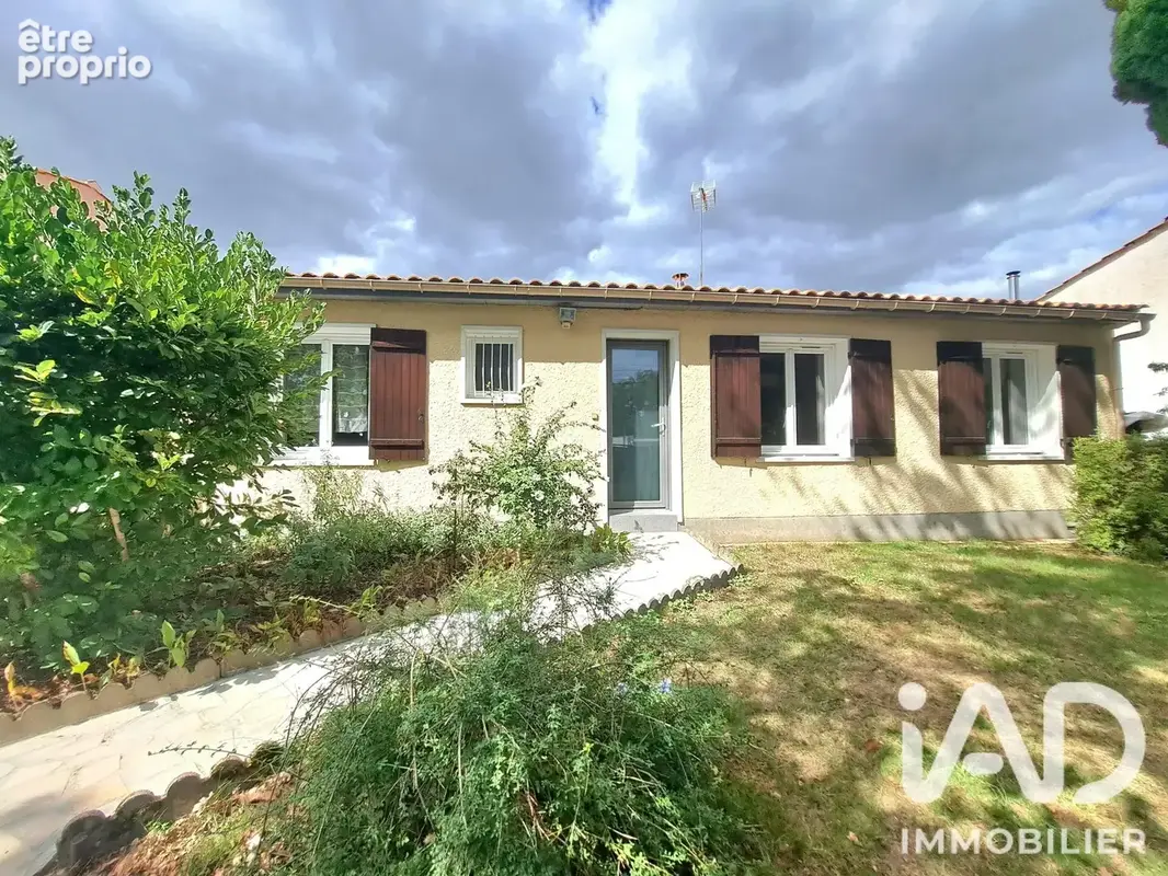 Photo 1 - Maison à DOMPIERRE-SUR-YON
