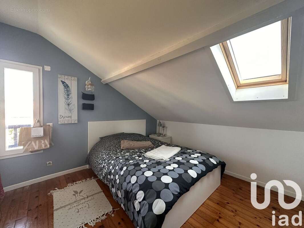 Photo 9 - Maison à SAINT-VINCENT-DE-TYROSSE