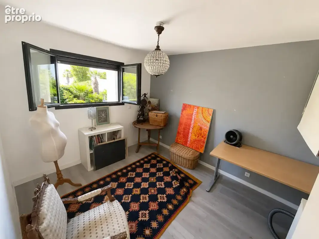 Villa t5 117m2 avec piscine - photo 7