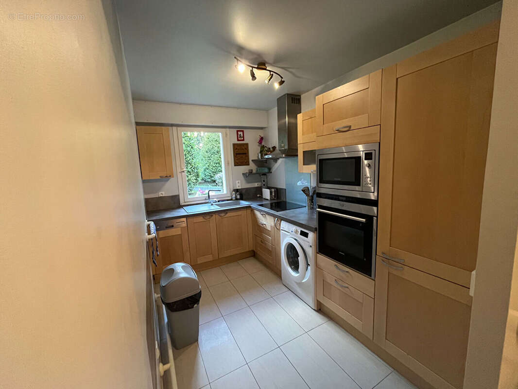 Appartement à RAMBOUILLET