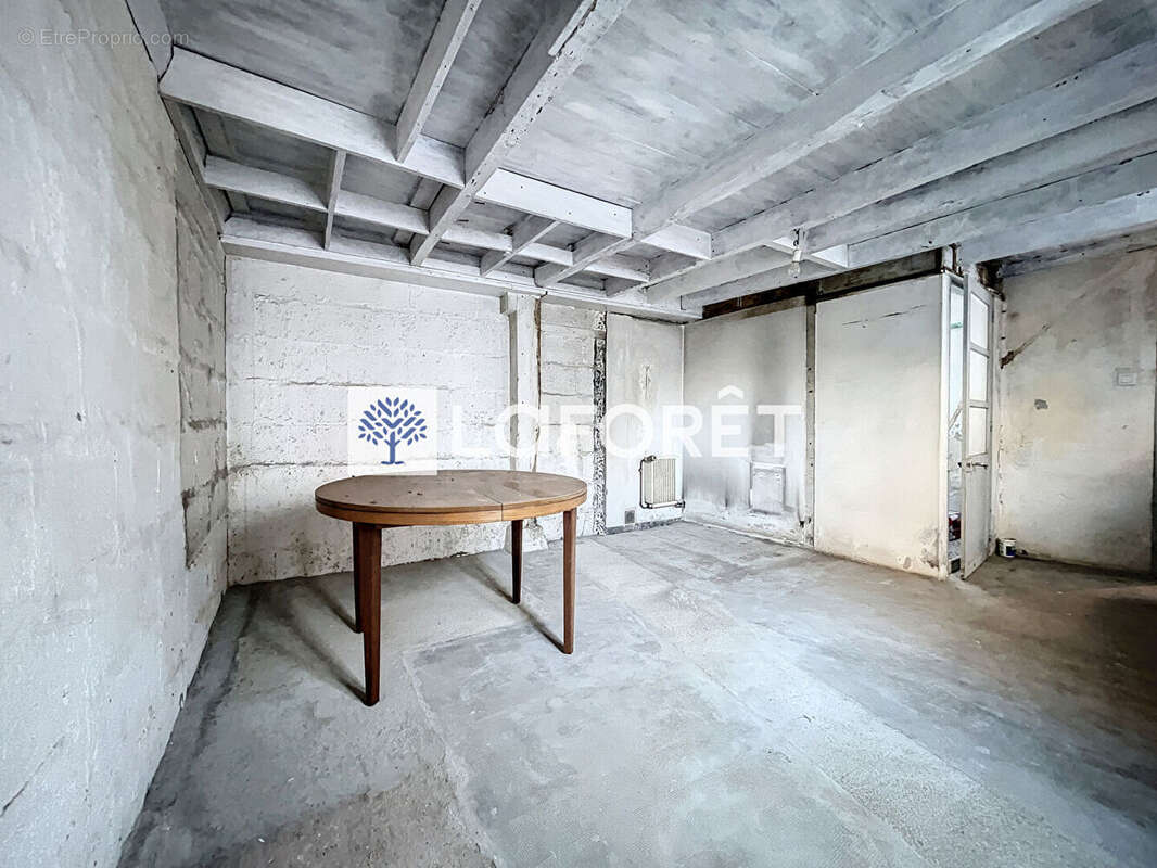 Maison à SAINT-PARDOUX