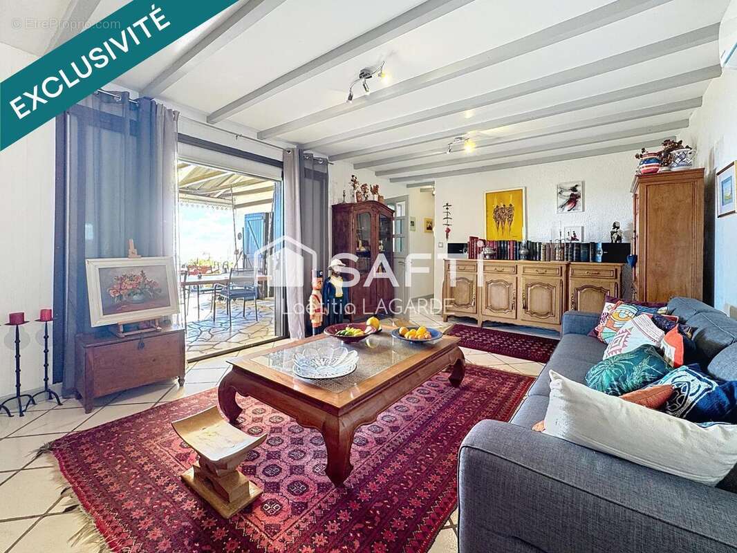 Photo 6 - Maison à LA POSSESSION